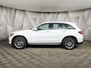 Mercedes-Benz GLC I (X253) Москва  - изображение 25