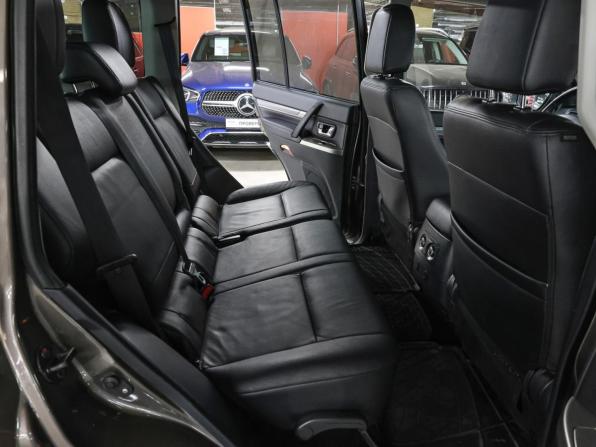 Mitsubishi Pajero IV Рестайлинг 1 с пробегом 2011 года, цена 2 177 000 рублей, 128883 км, внедорожник, Автокод Объявления