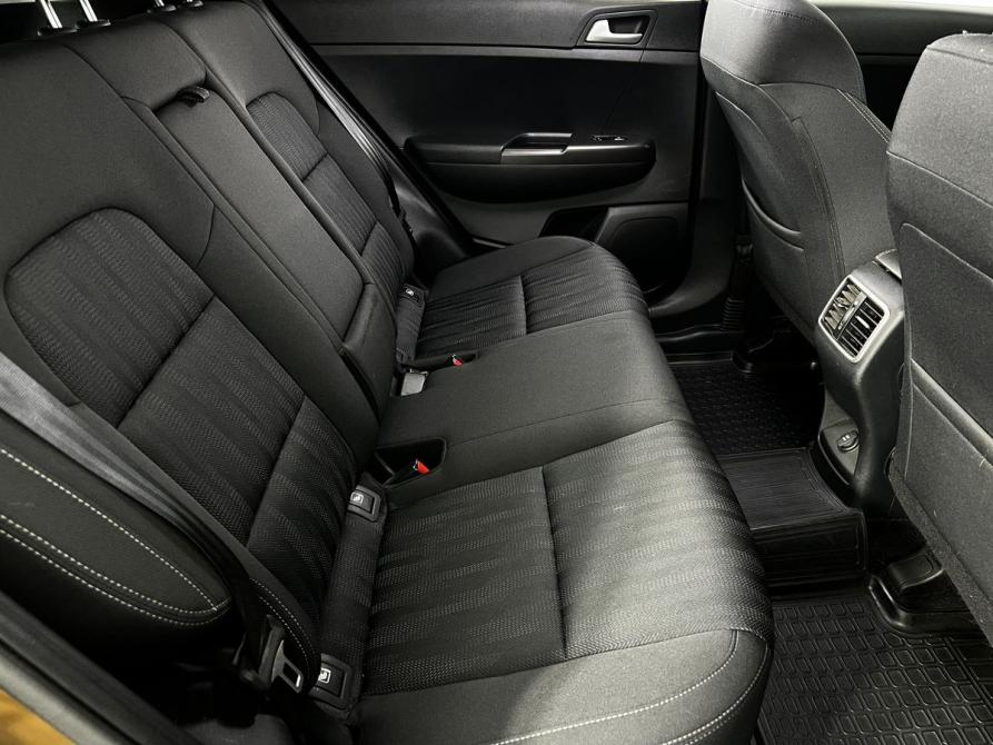 Kia Sportage IV Калининград  - изображение 11