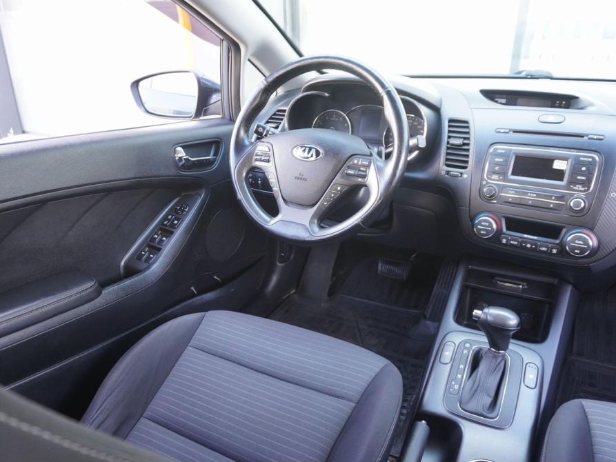 Kia Cerato III Москва  - изображение 13