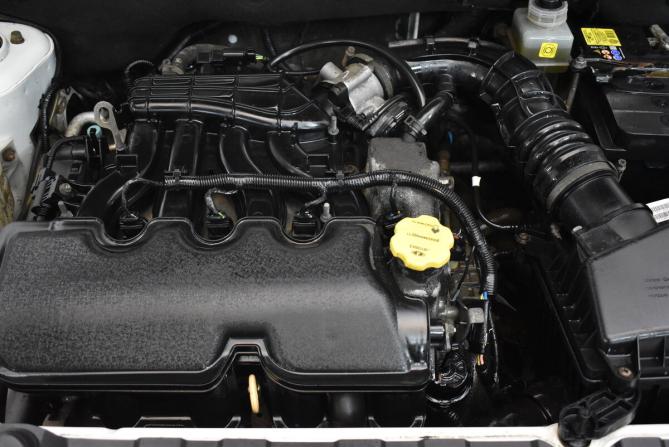 Lada (ВАЗ) Granta I Рестайлинг с пробегом 2020 года, цена 665 000 рублей, 156800 км, универсал, Автокод Объявления