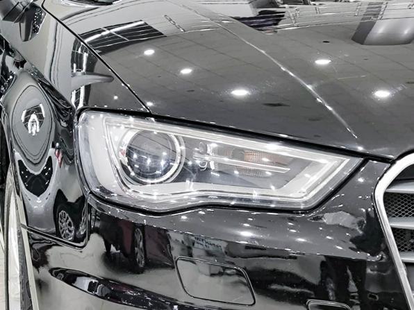 Audi A3 III (8V) с пробегом 2013 года, цена 1 030 000 рублей, 187000 км, седан, Автокод Объявления