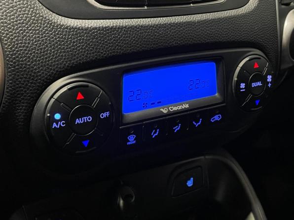 Hyundai ix35 I с пробегом 2012 года, цена 1 160 000 рублей, 167336 км, внедорожник, Автокод Объявления