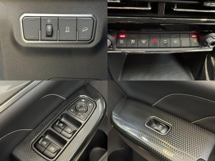 Haval M6 II Ставрополь  - изображение 17