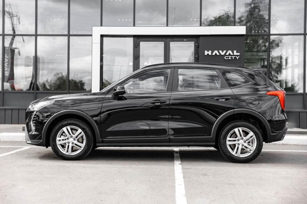Haval Jolion I Рестайлинг Нижний Новгород  - изображение 2