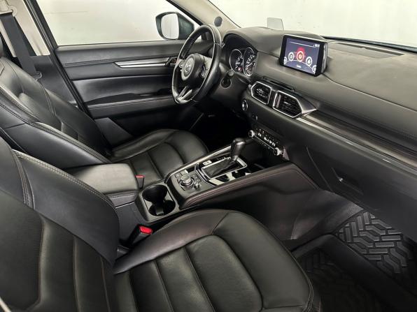Mazda CX-5 II с пробегом 2021 года, цена 2 899 000 рублей, 77603 км, внедорожник, Автокод Объявления
