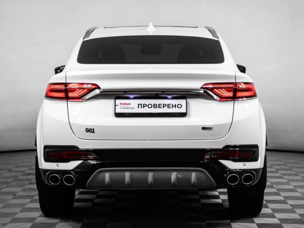 Knewstar 001 с пробегом 2024 года, цена 2 999 000 рублей, 44000 км, внедорожник, Автокод Объявления