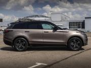 Land Rover Range Rover Velar I Москва  - изображение 32