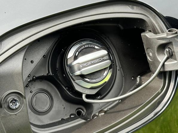 Porsche Cayenne III Рестайлинг с пробегом 2026 года, цена 17 500 000 рублей, 20 км, внедорожник, Автокод Объявления