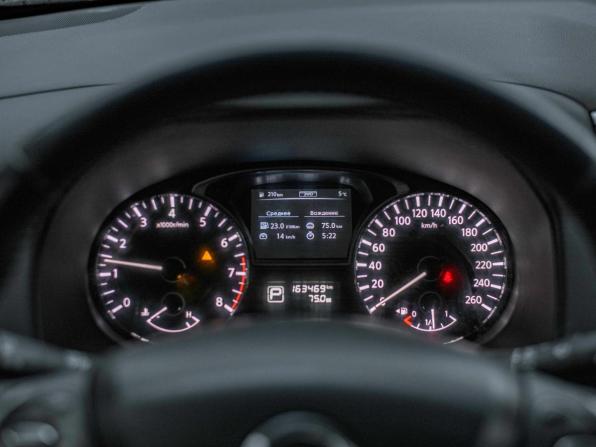 Nissan Pathfinder IV с пробегом 2015 года, цена 1 829 000 рублей, 163406 км, внедорожник, Автокод Объявления