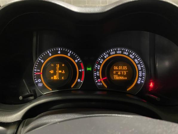 Toyota Corolla X (E140 E150) Рестайлинг с пробегом 2010 года, цена 1 199 000 рублей, 130355 км, седан, Автокод Объявления