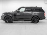 Land Rover Range Rover IV Рестайлинг Москва  - изображение 38