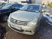 Nissan Almera III (G15) Санкт-Петербург  - изображение 7