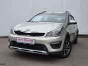 Kia Rio IV Москва  - изображение 20