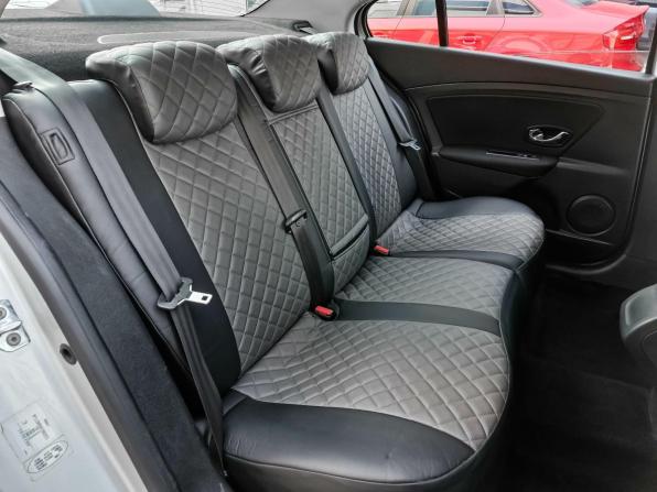Renault Fluence I с пробегом 2012 года, цена 675 000 рублей, 219305 км, седан, Автокод Объявления