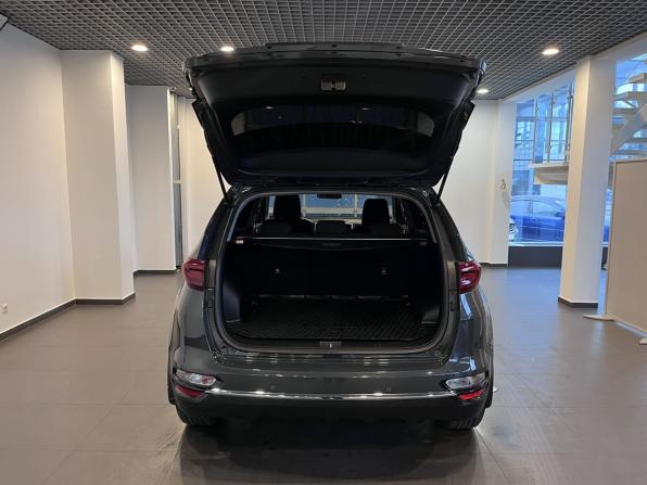Kia Sportage IV Рестайлинг с пробегом 2021 года, цена 2 590 000 рублей, 113984 км, внедорожник, Автокод Объявления
