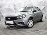 Lada (ВАЗ) Vesta I Ульяновск  - изображение 16