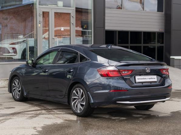 Honda Insight III с пробегом 2019 года, цена 2 205 000 рублей, 99661 км, седан, Автокод Объявления