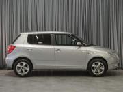 Skoda Fabia II Рестайлинг Тюмень  - изображение 21