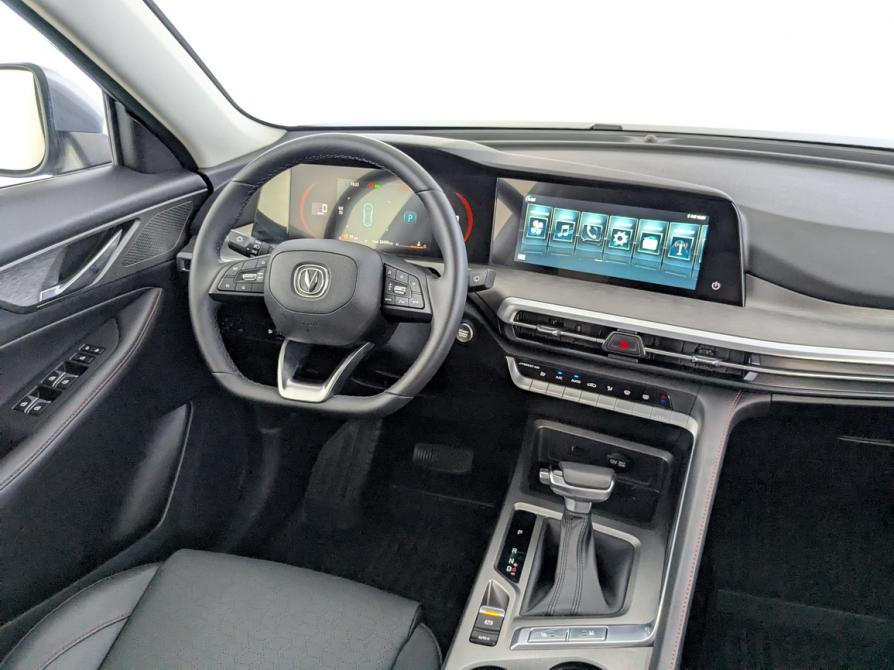 Changan CS35 Plus I Рестайлинг Москва  - изображение 30