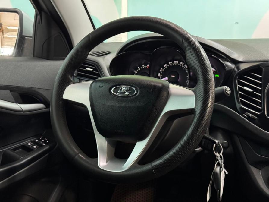 Lada (ВАЗ) Vesta I Набережные Челны  - изображение 11