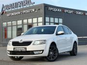 Skoda Octavia III (A7) Волгоград  - изображение 29