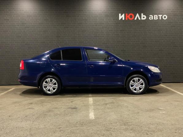 Skoda Octavia II (A5) Рестайлинг с пробегом 2012 года, цена 939 000 рублей, 164500 км, лифтбек, Автокод Объявления