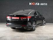 Kia Optima IV Екатеринбург  - изображение 21