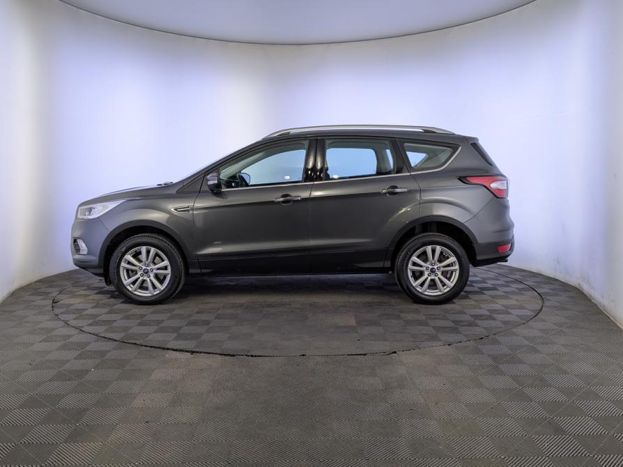Ford Kuga II Рестайлинг Москва  - изображение 8