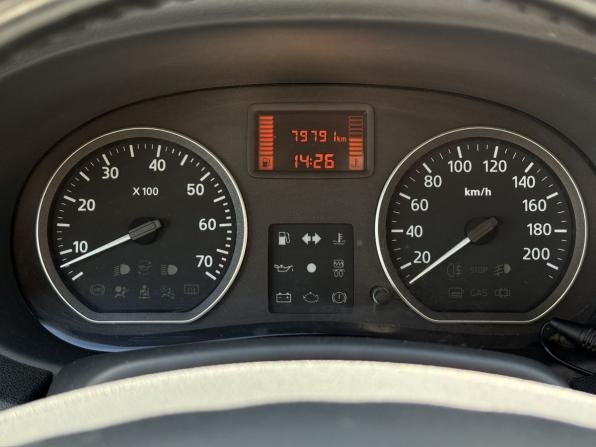 Nissan Almera III (G15) с пробегом 2015 года, цена 799 000 рублей, 79790 км, седан, Автокод Объявления
