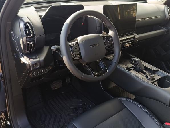 Haval H7 I с пробегом 2026 года, цена 3 779 000 рублей, 2955 км, внедорожник, Автокод Объявления