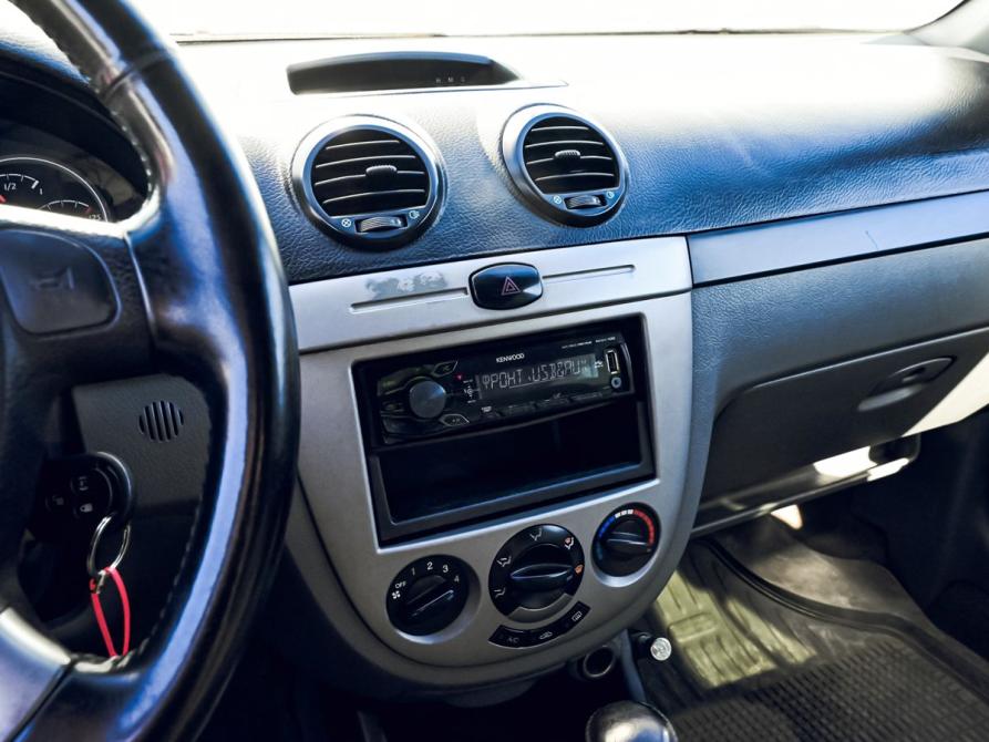 Chevrolet Lacetti I Екатеринбург  - изображение 11