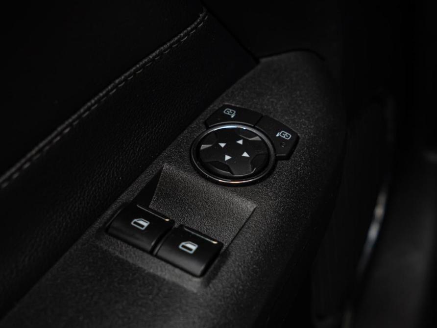 Ford Mustang VI Рестайлинг Краснодар  - изображение 16