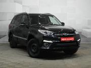 Chery Tiggo 3 I Екатеринбург  - изображение 21