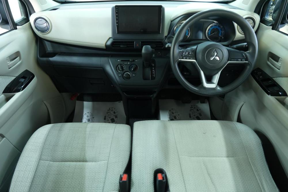 Mitsubishi eK Wagon IV Омск  - изображение 14