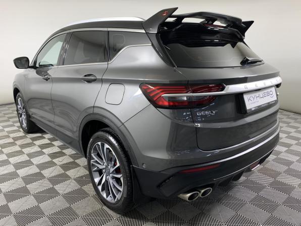 Geely Coolray I с пробегом 2023 года, цена 1 880 000 рублей, 23574 км, внедорожник, Автокод Объявления