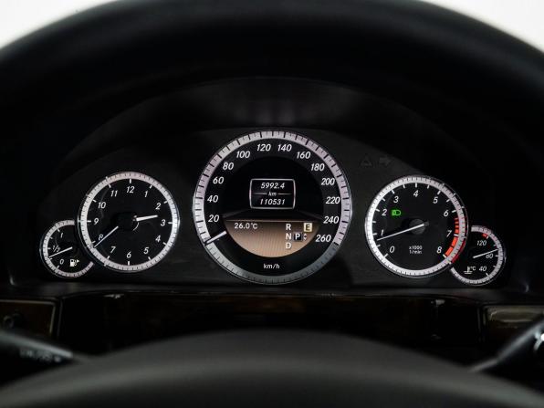 Mercedes-Benz E-Класс IV (W212 S212 C207) с пробегом 2011 года, цена 1 405 500 рублей, 110531 км, седан, Автокод Объявления