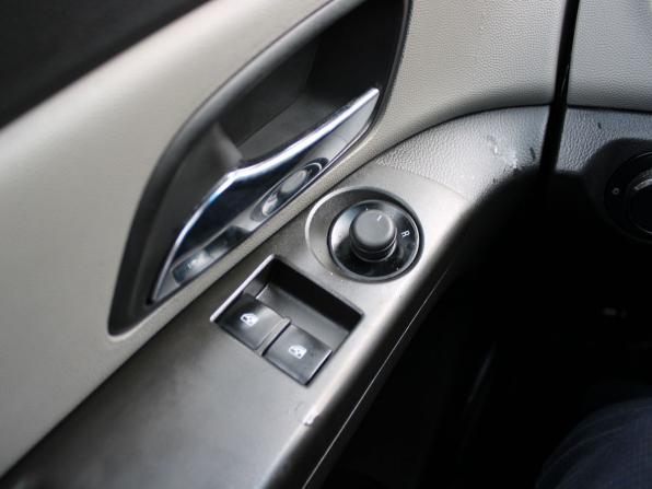 Chevrolet Cruze I с пробегом 2012 года, цена 519 000 рублей, 239044 км, седан, Автокод Объявления