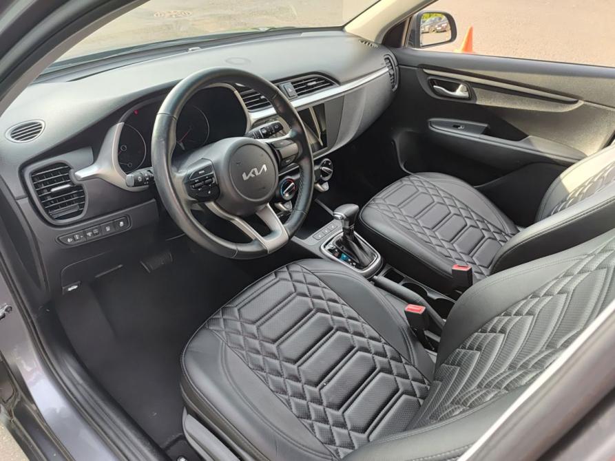 Kia Rio IV Рестайлинг Ижевск  - изображение 20
