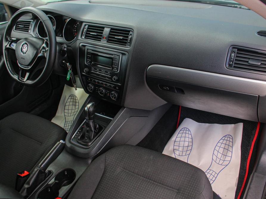 Volkswagen Jetta VI Рестайлинг Калуга  - изображение 5