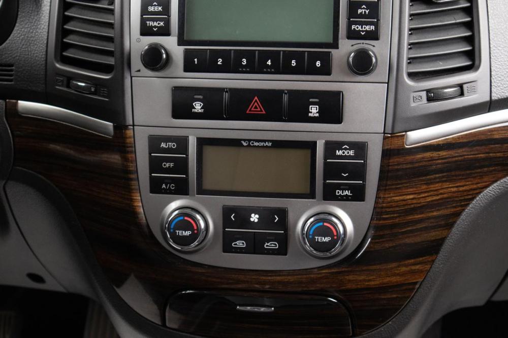 Hyundai Santa Fe II Рестайлинг Оренбург  - изображение 13