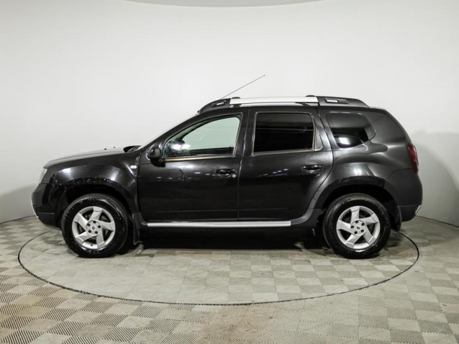 Renault Duster I Рестайлинг Санкт-Петербург  - изображение 8