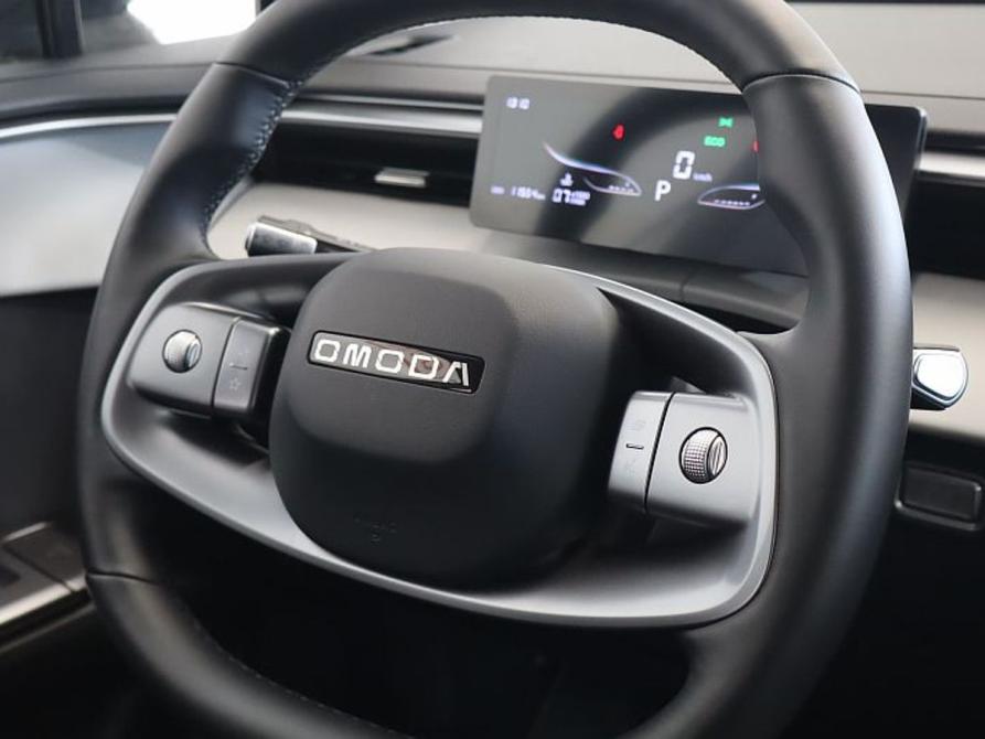 Omoda C5 II Калуга  - изображение 8