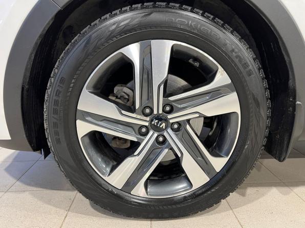 Kia Sorento IV с пробегом 2021 года, цена 3 175 900 рублей, 143160 км, внедорожник, Автокод Объявления