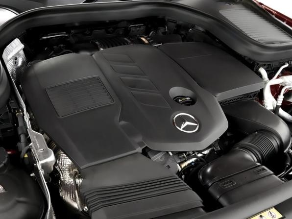 Mercedes-Benz GLC Coupe I (C253) Рестайлинг с пробегом 2019 года, цена 4 660 000 рублей, 82446 км, внедорожник, Автокод Объявления
