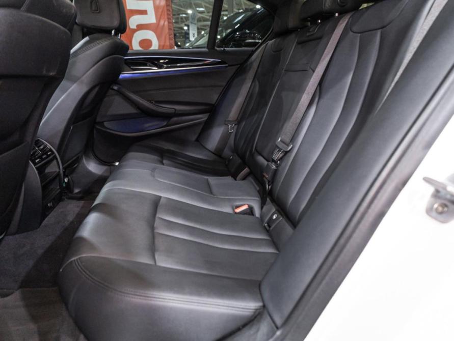 BMW 5 серии VII (G30/G31/G38) Санкт-Петербург  - изображение 14