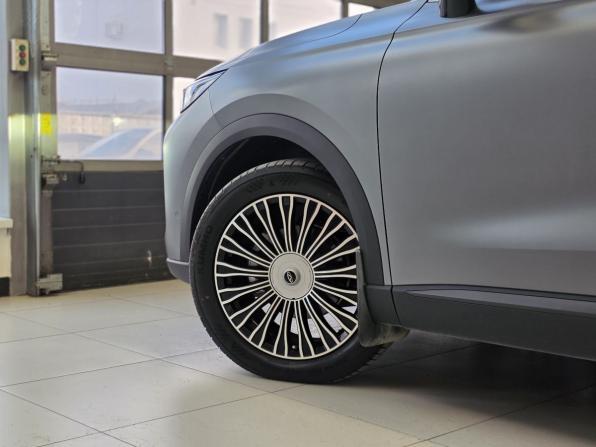Chery Tiggo 9 I с пробегом 2025 года, цена 3 899 000 рублей, 1851 км, внедорожник, Автокод Объявления