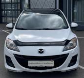 Mazda 3 II (BL) Томск  - изображение 18