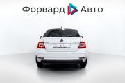 Skoda Octavia III (A7) Рестайлинг Тюмень  - изображение 31