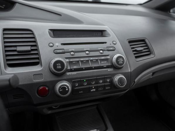 Honda Civic VIII с пробегом 2008 года, цена 510 000 рублей, 420328 км, седан, Автокод Объявления